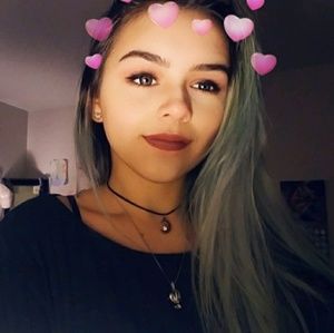 Meet your Posher, Taylor